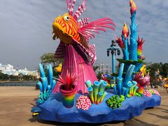 -珠海长隆海洋王国