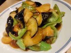 -东北风(柯桥万达店)