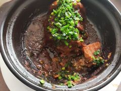 -小厨娘淮扬菜(天印大道店)