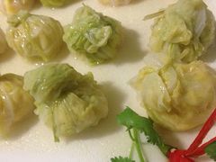绣球白菜-郑厨私房菜