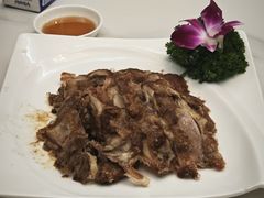 -东海酒家(长平东路店)