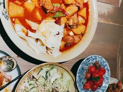 -那时新疆·车师(大宁音乐广场店)