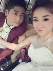 -唯一视觉婚纱摄影(李家村店)