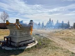 -青海湖国家重点风景名胜区