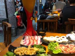 -丹东特色烤肉(学府路一部店)