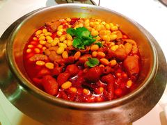 -川味堂·四川豆花(八卦岭店)