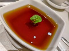 乌龙冰粉-巴奴毛肚火锅(邯郸美乐城店)