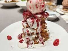 -丝路有约·优雅新疆菜(万宴城店)