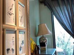 -北京老铺烤鸭(高新店)