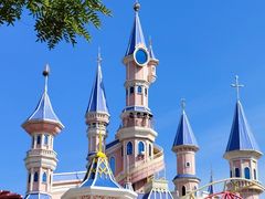 -沈阳方特欢乐世界