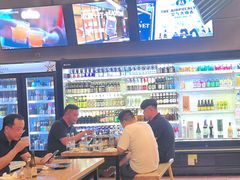 -KAOTOWN烤堂•烧烤(海汇港店)