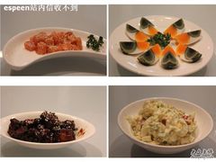 冷菜-老洋房花园饭店(绍兴路店)