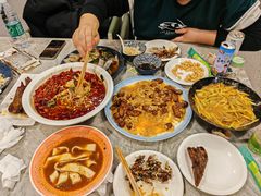 -小千私厨