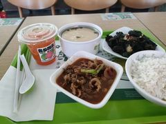 -老乡鸡(合肥高铁南站店)