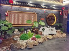 -安泰楼·佛跳墙创始人·传统闽味早茶·酒楼(三坊七巷闽菜地标店)