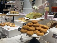 -太湖饭店玉兰厅(自助餐厅)