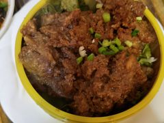 粉蒸肉-江南古镇味道·私房菜