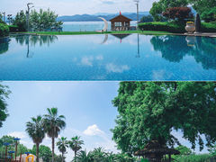 -绿城千岛湖喜来登度假酒店