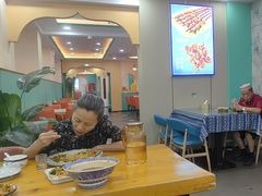 -西域美食(西直门南小街店)