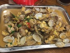 -烤官达人·徐州鲜羊肉串(江宁店)
