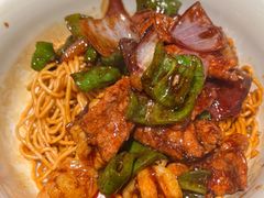 -王繁星面馆(西安熙地港店)