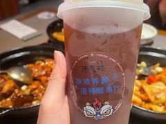 -得意啫·广东啫啫煲(前海HOP店)
