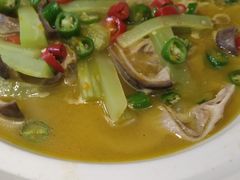 -徽州味道(南河佳苑店)