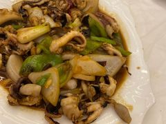 -渔中舟海鲜大排档(普陀沈家门店)