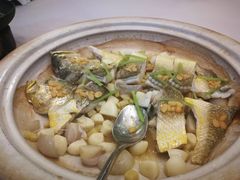 -虹御轩·传承江浙菜(虹桥店)