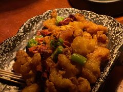 -隐肆威士忌鸡尾酒吧(玉沙国际店)