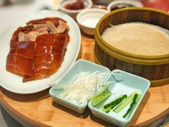-红城阁·上海味道(四平路店)