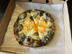 -Mercato莫卡多露台餐厅与酒吧(K11店)