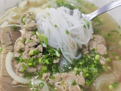-Pho Hoa Pasteur