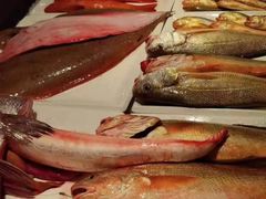 -龙宴海鲜城(经中路店)