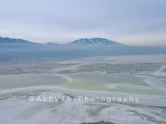 -盐湖景区