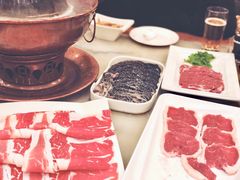 -牛街·马辈儿涮肉(牛街二店)