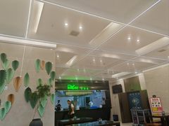 -安泊尔牛肉面(北滨河路店)
