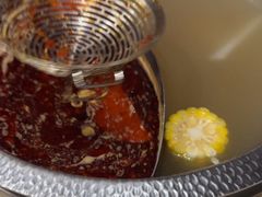 -潮汕大目牛肉火锅(水围店)
