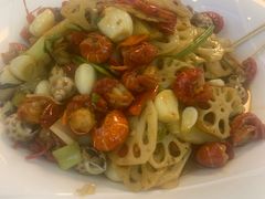-一起吃小龙虾·海鲜(海珠店)