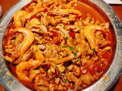 -胖哥俩肉蟹煲(来福士店)
