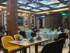 -鹊华居·地道鲁菜·海鲜·融合味(大明湖店)