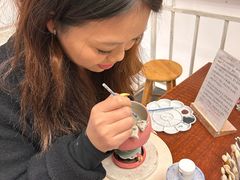 -爱上泥创意DIY手工陶艺(昙华林店)