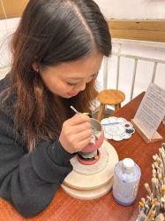 -爱上泥创意DIY手工陶艺(昙华林店)