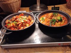 -怡聚轩全日制自助餐厅(大中华喜来登酒店)