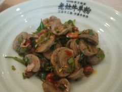 -熊大师牛羊粉(红谷凯旋店)