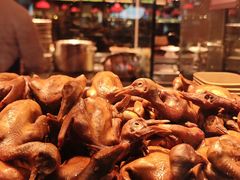 -陈鹏鹏潮汕菜(宝安机场T3航站楼店)