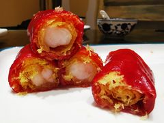 -岭南小生·粤港点心(南门口店)
