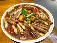 -梦林夕烧酒档