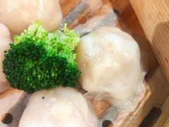 虾饺-锦粤宫·精致粤菜(深圳北站店)