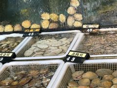 -流舫海鲜酒家(张溪店)